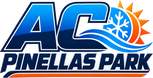 Pinellas Cooling & Heating logo