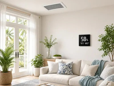 Indoor Air Quality in Pinellas Park