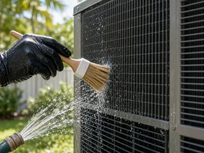 AC Maintenance in Pinellas Park
